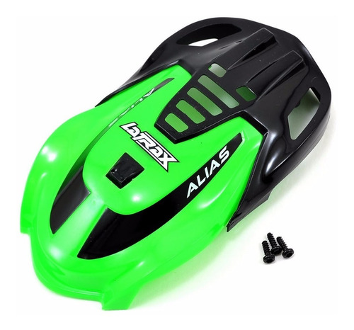 *traxxas Latrax Alias Canopy Repuestos Y Accesorios * Drone