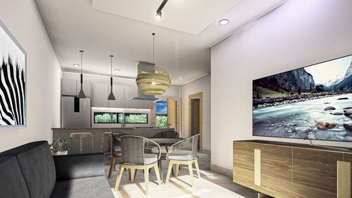 Imagen 17 de 18 de Proyectos De Villas Y Apartamentos Punta Cana