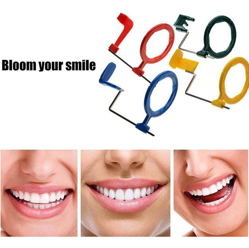 Imagen 3 de 10 de Posicionador De Película Dental Posicionador De Rayos X Comp