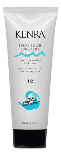 Kenra Sugar Beach Sun Creme | Crema Texturizante | Proporcio