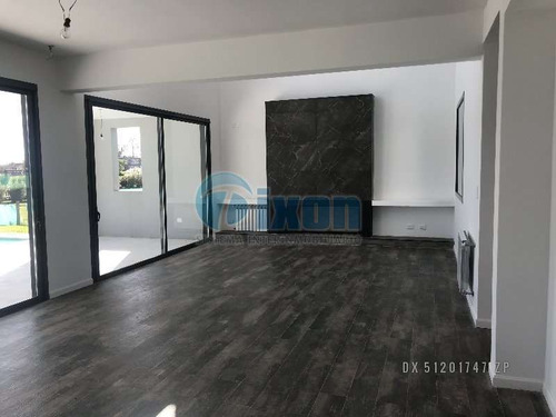Imagen 3 de 9 de Barrio Cerrado Albanueva - Casa Venta Usd 980.000