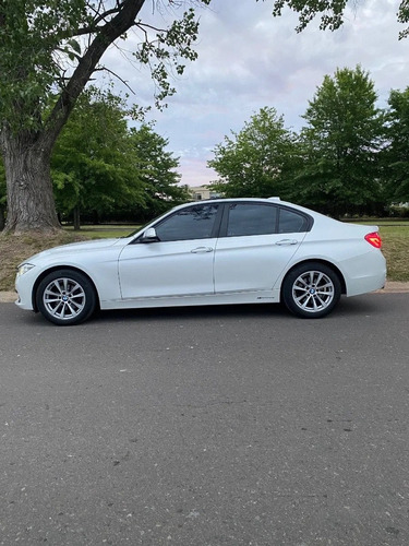 Bmw Serie 3 2.0 320i Sedan Executive