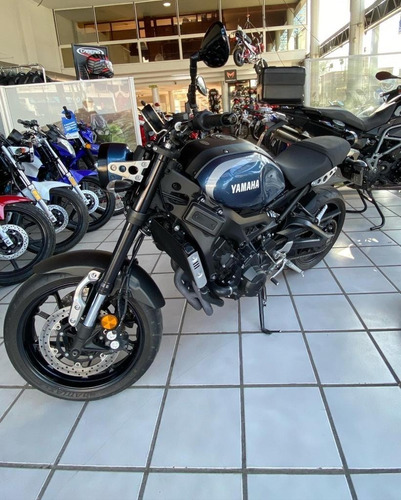 Imagen 3 de 3 de Yamaha Xsr 900