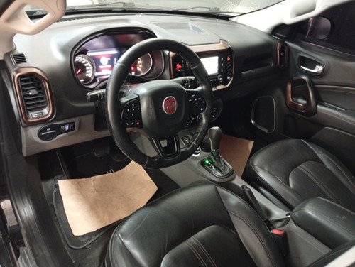 Fiat Toro 2.0 Volcano 4x4 At Pack Premium