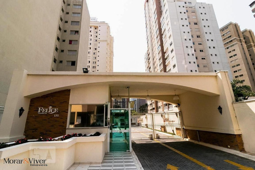 Imagem 11 de 15 de Apartamento Para Venda Em Curitiba, Portão, 3 Dormitórios, 1 Suíte, 2 Banheiros, 1 Vaga - Ctb3389_1-1865461