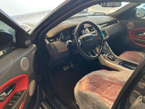 Imagem 7 de 10 de Land Rover Range Rover Evoque 2.0 Hse Dynamic 4wd 16v