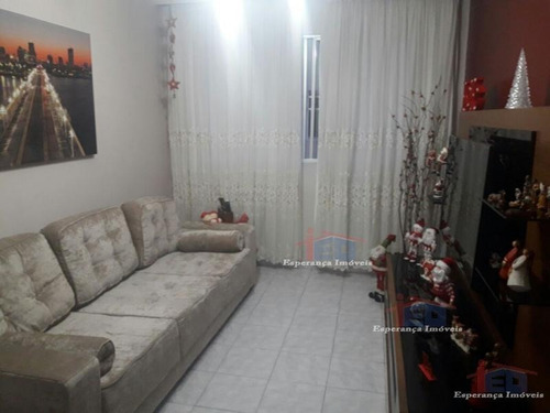Imagem 2 de 15 de Ref.: 3253 - Apartamento Em Osasco Para Venda - V3253