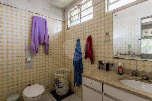 Imagem 16 de 30 de Sobrado Residencial/comercial Próximo Ao Shopping Morumbi - Reo69895