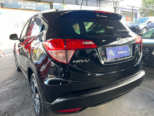 Honda HR-V 1.8 Ex Flex Aut. 5p