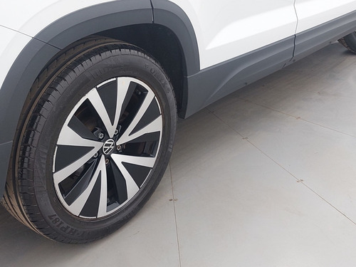 Volkswagen Taos 1.4 250 TSI TOTAL FLEX HIGHLINE AUTOMÁTICO