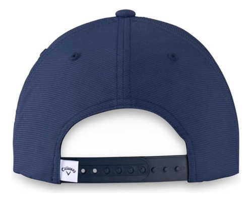 Sombreros De La Colección Callaway Golf Rutherford (os, Azul