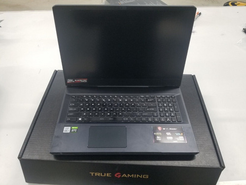 Imagen 4 de 4 de Msi Ge76 10uh Gaming Laptop 17.3 Rtx 3080