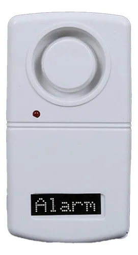 comprar Detector De Vibraciones De Alta Sensibilidad, Alarmas Sísmic