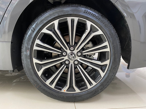 Toyota Corolla Seg Cvt 2021