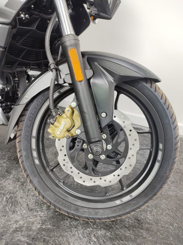 Bajaj Rouser Ns 200 Financiación Con Tarjeta De Credito!