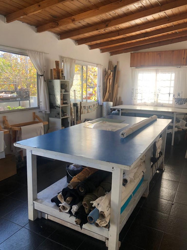 Casa Ph En Venta 3 Ambientes En Beccar