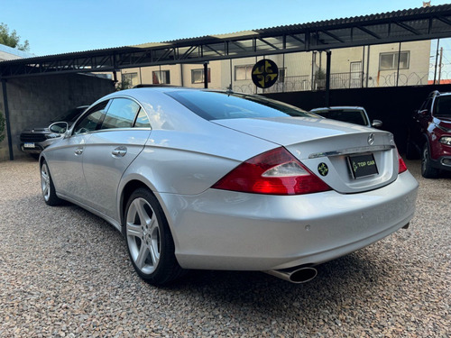 Mercedes-Benz Clase CLS 3.5 Cls350 E-coupe