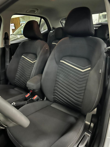 Fiat Pulse 1.0T Audace Cvt
