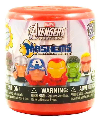 Nick Fury Mashems Vingadores Marvel Dtc Promoção