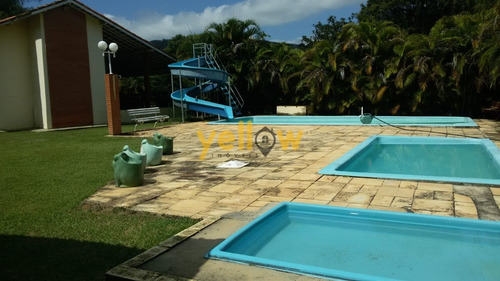 Imagem 4 de 17 de Rural - Cachoeira Branca - Ru-2458