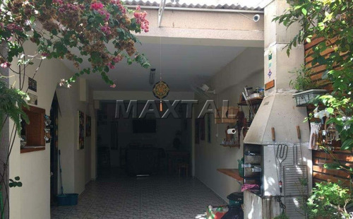 Imagem 3 de 15 de Lindo Sobrado Vila Carbone - Mi87296