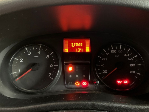Imagem 7 de 14 de Renault Kangoo 2013 3 Portas Completa