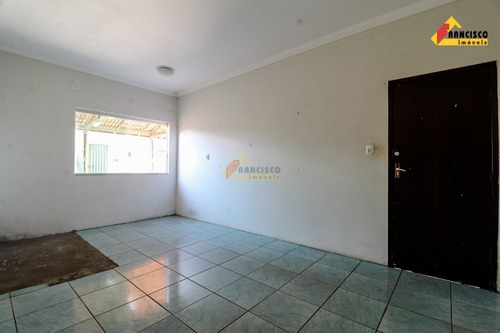 Imagem 9 de 19 de Casa À Venda, 3 Quartos, 4 Vagas, Catalão - Divinópolis/mg - 46516