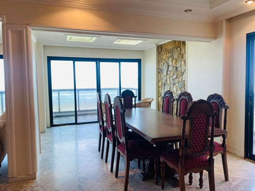 Imagem 22 de 30 de Apartamento Em Vila Caiçara, Praia Grande/sp De 300m² 4 Quartos À Venda Por R$ 950.000,00 - Ap2170150-s