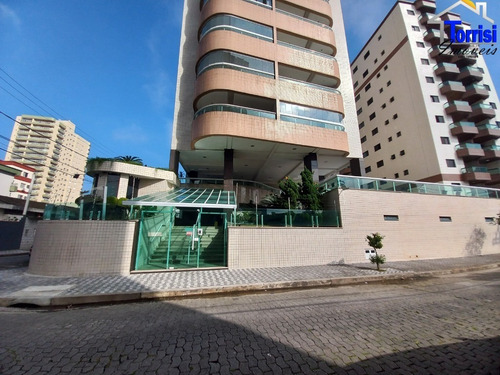 Imagem 3 de 26 de Apartamento Em Praia Grande, 01 Dormitório, Aviação, Ap03424 - Ap03424 - 71160287