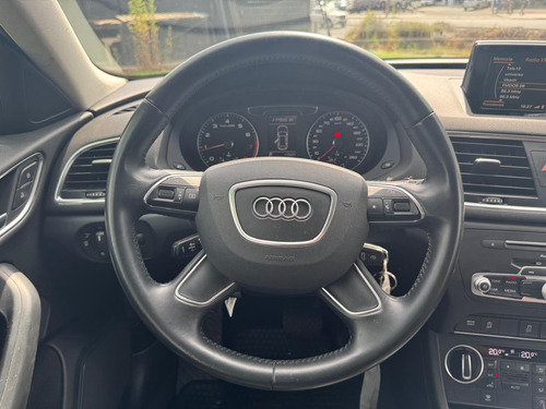 Audi Q3 TFSI 150 STR