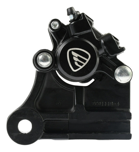 Caliper Freno Tras Negro Italika Original Rt200 F15020282