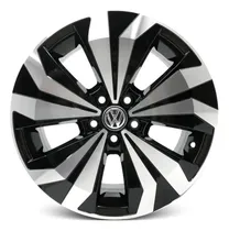 Comprar Juego De Llantas Rodado 17 Volkswagen T-cross 2020