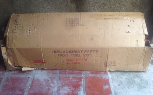 Frontal Mitsubishi L300 Panel