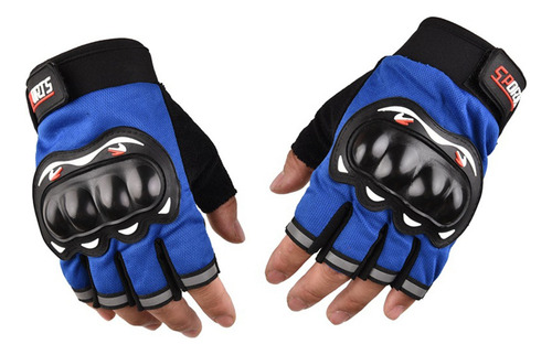 Cc Articulaciones Protectoras Deportes Guantes Completo
