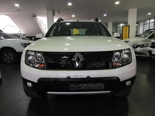 Camioneta Duster 4x4 Servicio Publico 2020