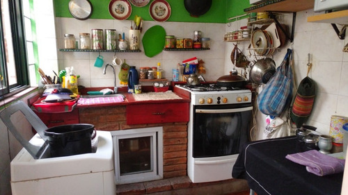 Imagen 4 de 15 de Ph En 2 Plantas Al Frente De 3/4 Amb Con Patio Y Terraza.