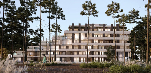 Imagen 7 de 14 de Venta Depto Premium Pinamar Norte