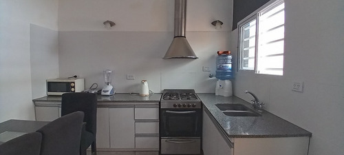 Imagen 7 de 25 de 4 Ambientes En Barrio Residencial