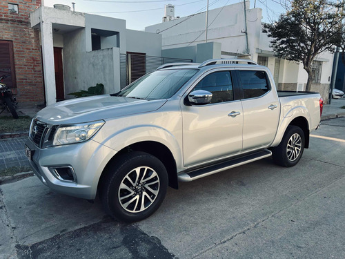 Nissan Frontier Le 4x4