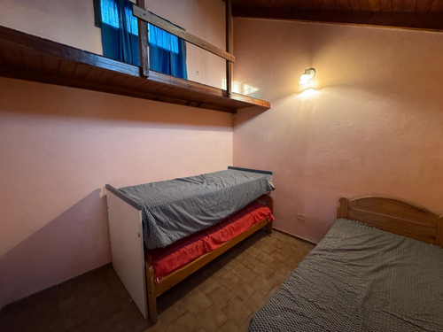Venta Casa 4 Ambientes + Monoambiente A Terminar Calle 5 Entre 59 Y 60 Mar Del Tuyu