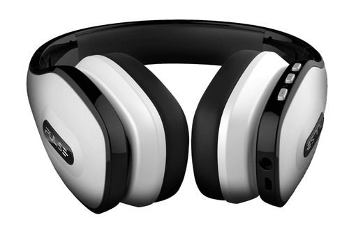 Headphone Bluetooth Branco - Pulse - Ph152