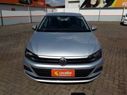 Volkswagen Polo 1.0 Mpi Total Flex Manual