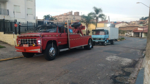 Ford 7000