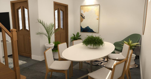 Imagem 26 de 30 de Casa Em Andaraí, Rio De Janeiro/rj De 170m² 3 Quartos À Venda Por R$ 790.000,00 - Ca890369-s
