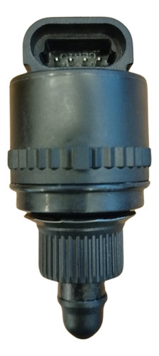 Atuador Marcha Lenta Sensor Cravado Fiat Palio Uno Fire Flex
