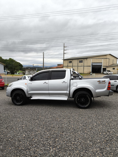 Toyota Hilux 3.0 16V