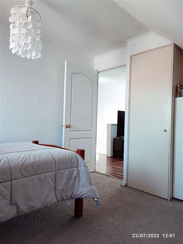 Imagen 25 de 29 de Casa En Venta De 4 Dorm. En La Florida