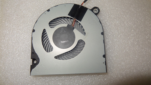 Ventilador Para Laptop Acer N17q2/ 3 A315-31 (Usado)