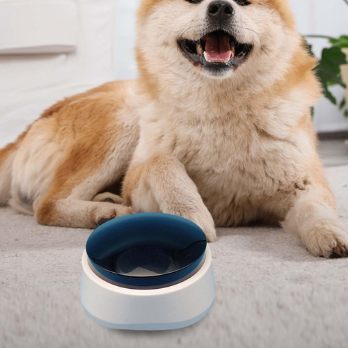 Botón De Sonido Grabable, Botones Para Hablar De Mascotas,