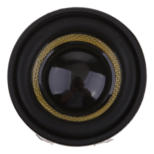 40mm 5w De Sonido Esté 1.5 4- De Bricolaje De Rango